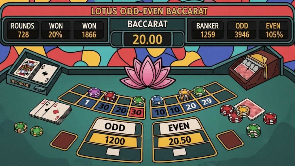 로투스바카라 ㅡ 로투스바카라 결과 ㅡ 로투스바카라 중계
