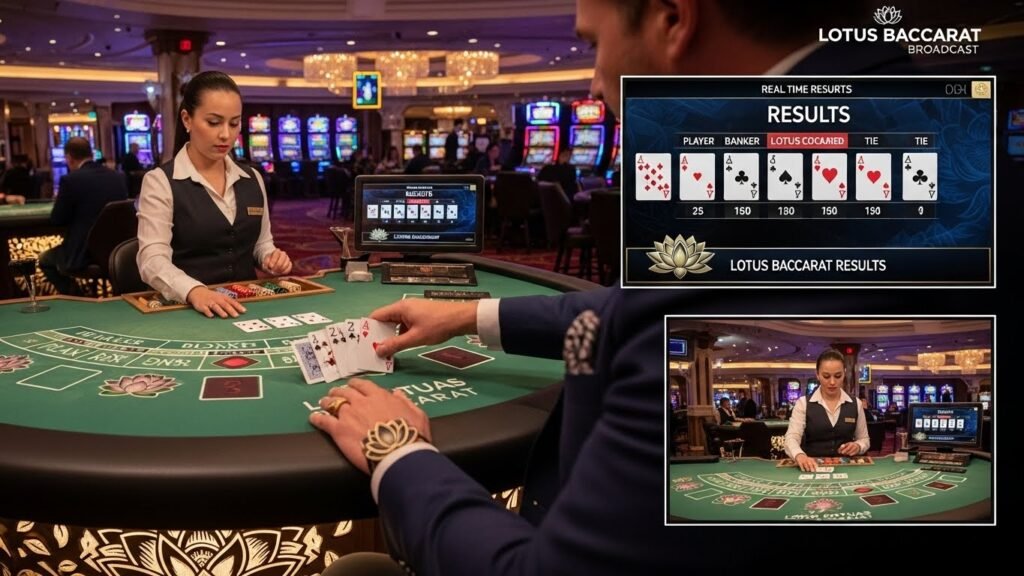 로투스바카라 ㅡ 로투스바카라 결과 ㅡ 로투스바카라 중계
